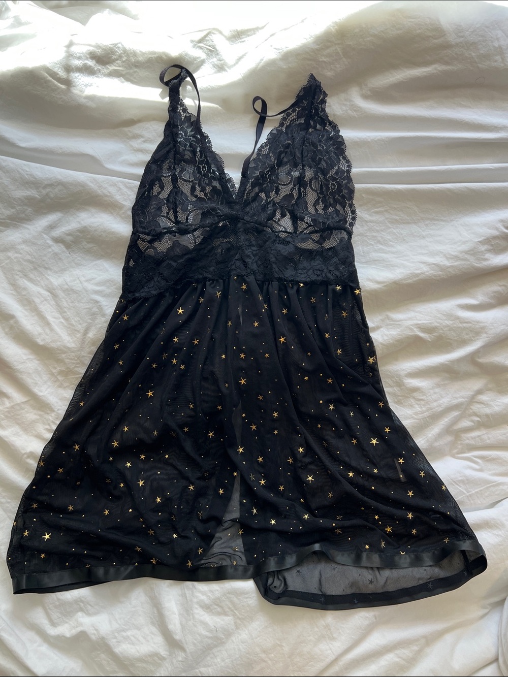 Lacy Lingerie Bundle